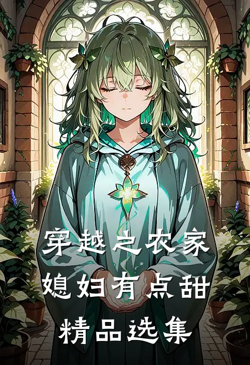 穿越之农家媳妇有点甜精品选集免费阅读