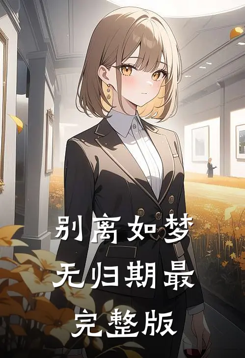 别离如梦无归期最完整版