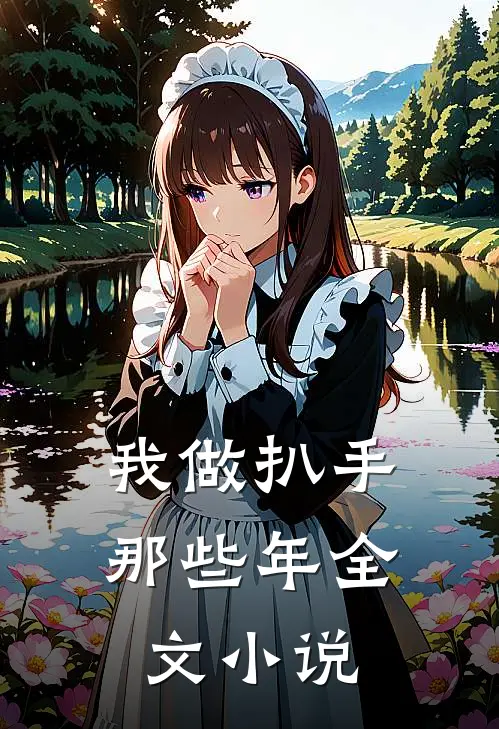 我做扒手那些年全文小说