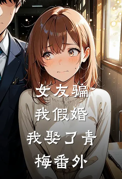 女友骗我假婚,我娶了青梅番外免费阅读