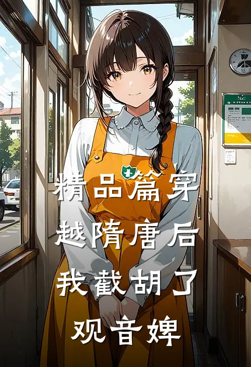 精品篇穿越隋唐后,我截胡了观音婢女