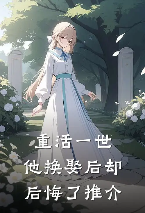 重活一世,他换娶后却后悔了推介