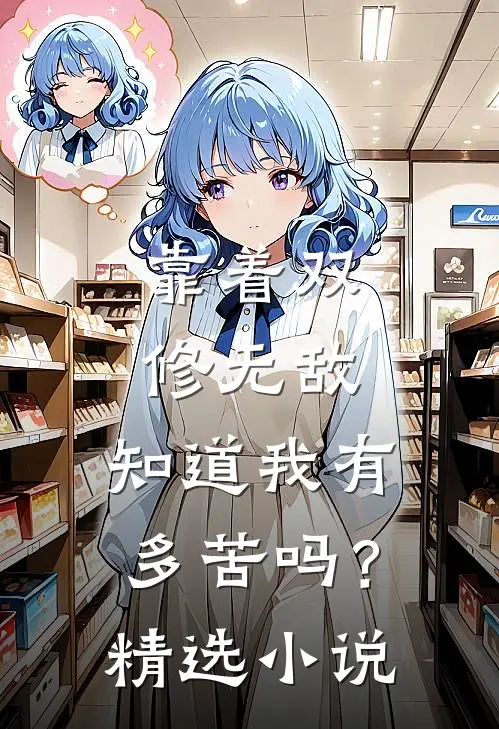 靠着双修无敌,知道我有多苦吗?精选免费阅读