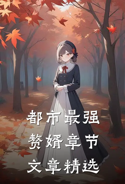 都市最强赘婿章节文章精选