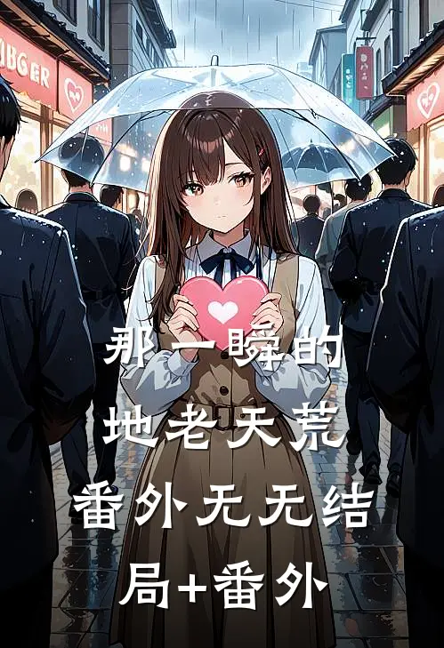 那一瞬的地老天荒： 番外无无结局+番外
