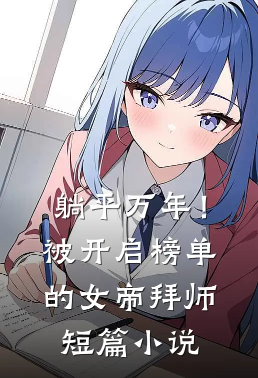 躺平万年！被开启榜单的女帝拜师短篇小说