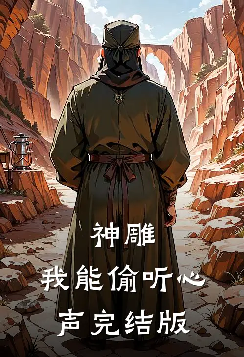 神雕我能偷听心声完结版免费阅读