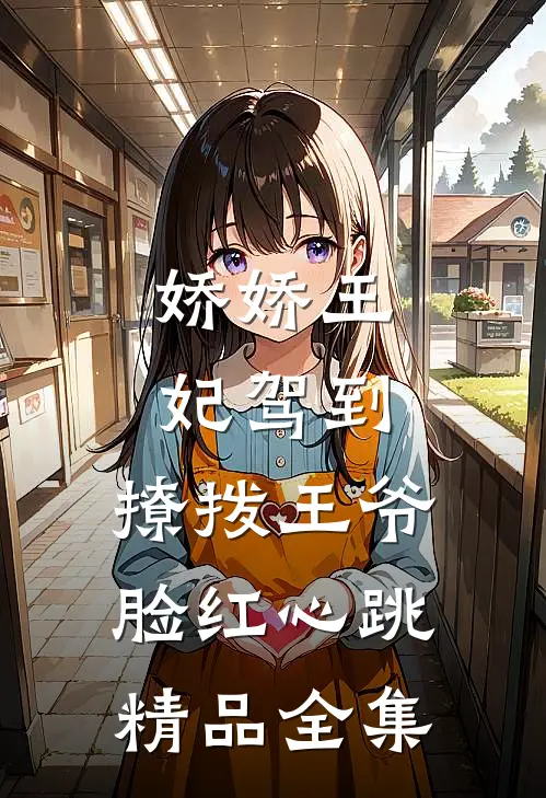 娇娇王妃驾到，撩拨王爷脸红心跳精品全集