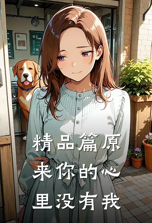 精品篇原来你的心里没有我