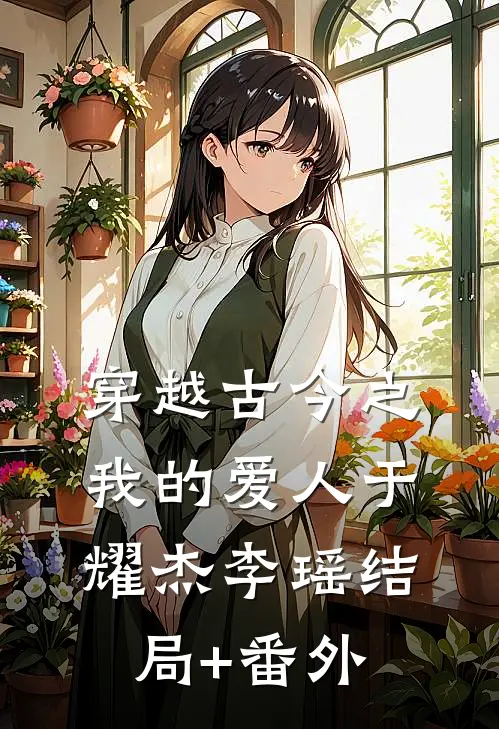 穿越古今之我的爱人于耀杰李瑶结局+番外