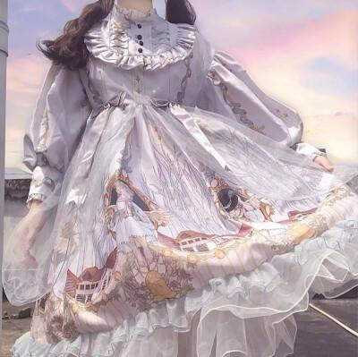 眷恋雾未眠行肆临楼雾绵完结文