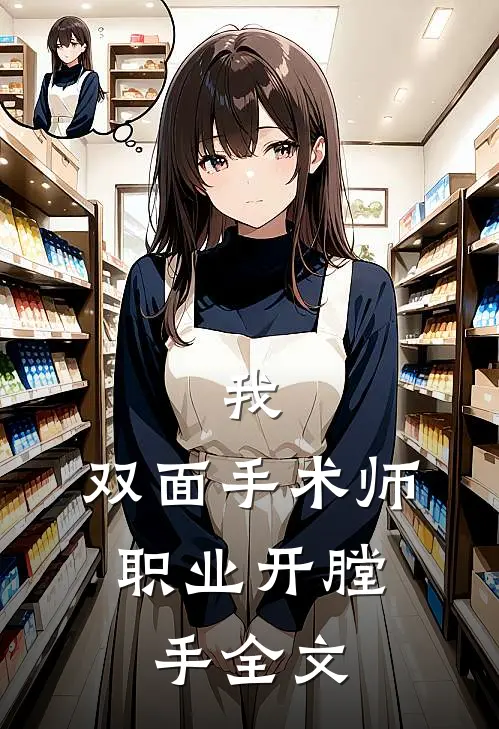 我,双面手术师,职业开膛手全文阅读