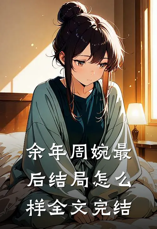 余年周婉最后结局怎么样全文完结
