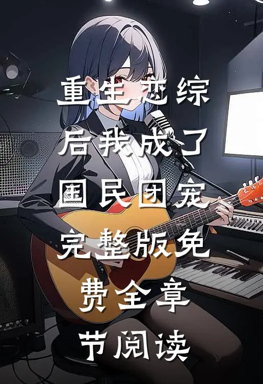 重生恋综后我成了国民团宠完整版免费全章节阅读