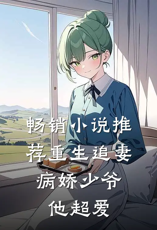 畅销推荐重生追妻病娇少爷他超爱我了