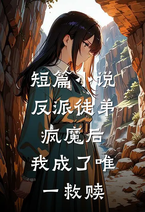 短篇反派徒弟疯魔后,我成了唯一救赎女主