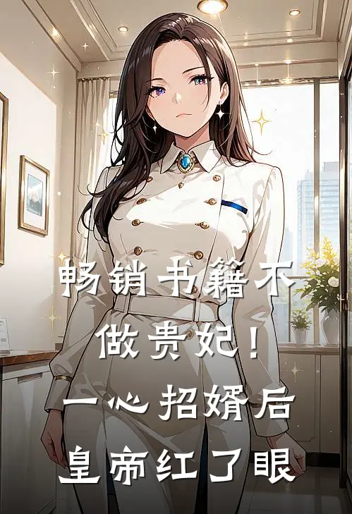 畅销书籍不做贵妃！一心招婿后皇帝红了眼