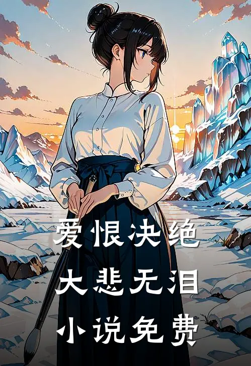 爱恨决绝,大悲无泪免费观看