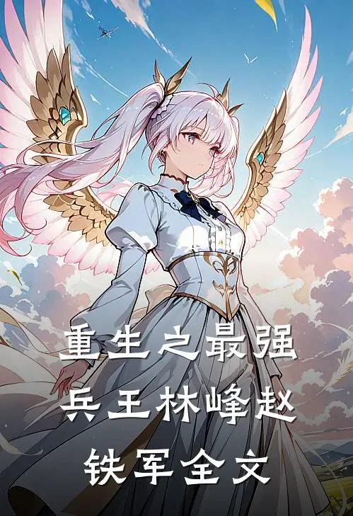 重生之最强兵王林峰赵铁军全文