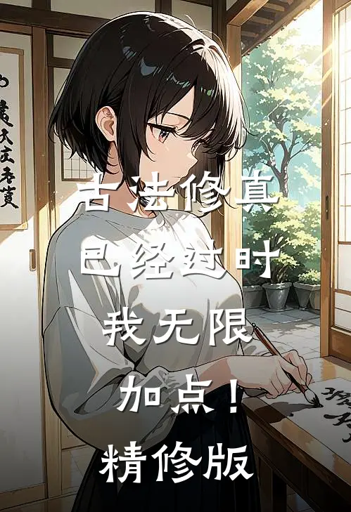 古法修真已经过时,我无限加点!精修版免费阅读