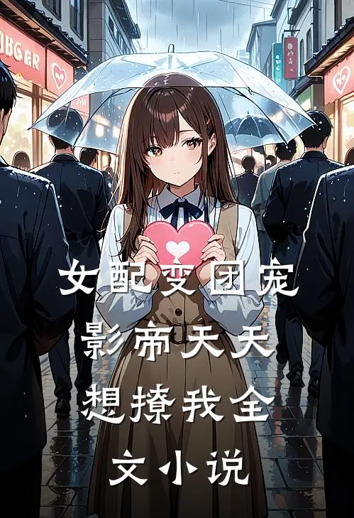 女配变团宠影帝天天想撩我全文阅读