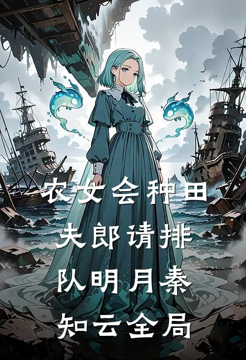 农女会种田，夫郎请排队明月秦知云全局