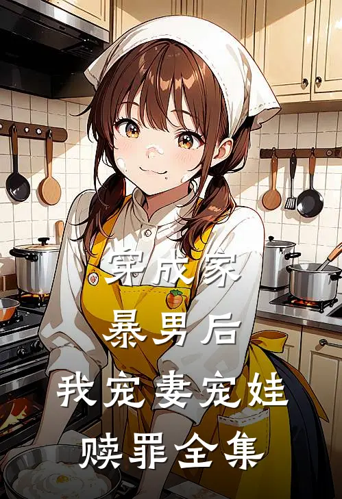 穿成家暴男后,我宠妻宠娃赎罪全集免费观看
