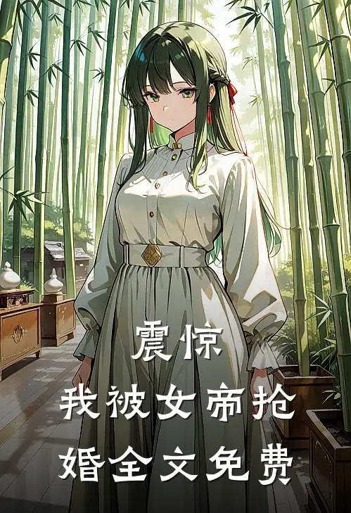 震惊,我被女帝抢婚全文免费观看