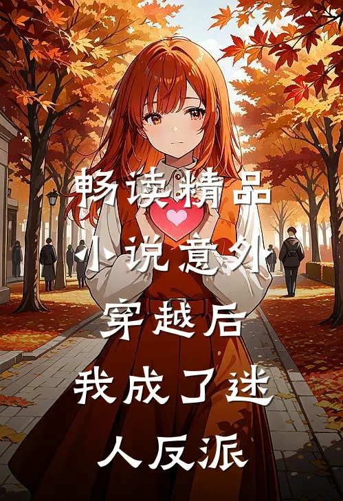 畅读精品意外穿越后,我成了迷人反派