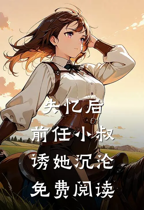 失忆后,前任小叔诱她沉沦免费阅读