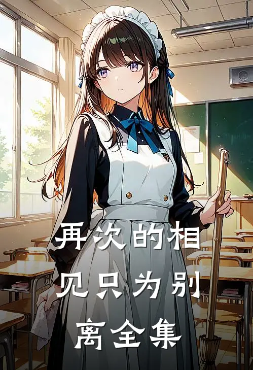 再次的相见只为别离全集