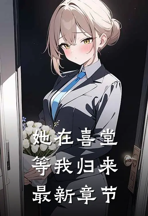她在喜堂等我归来最新章节