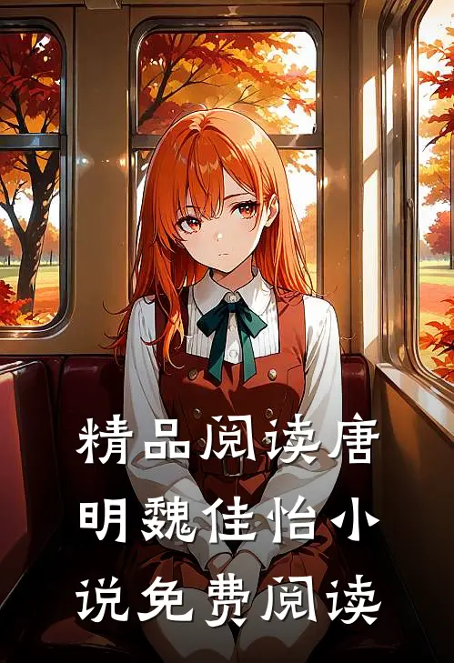精品阅读唐明魏佳怡小说免费阅读