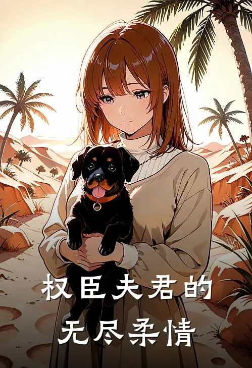 权臣夫君的无尽柔情