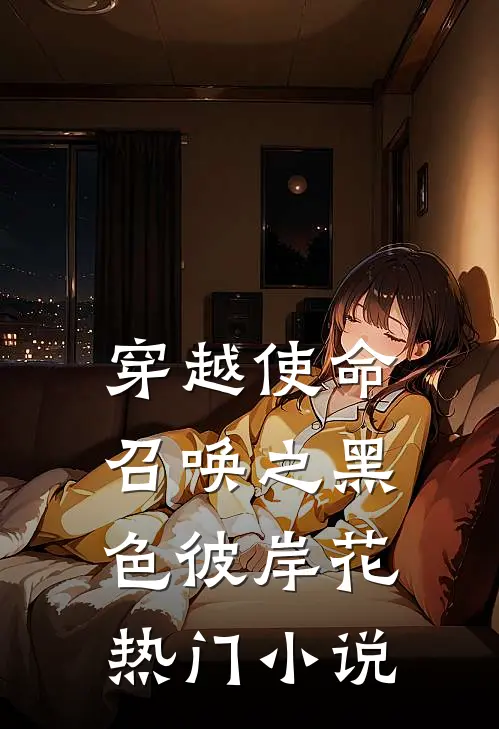 穿越使命召唤之黑色彼岸花热门小说