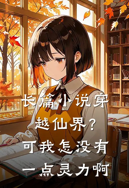 长篇穿越仙界?可我怎没有一点灵力啊