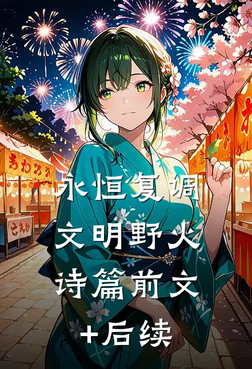 永恒复调:文明野火诗篇前文+后续