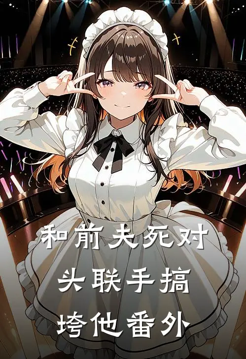 和前夫死对头联手搞垮他 番外