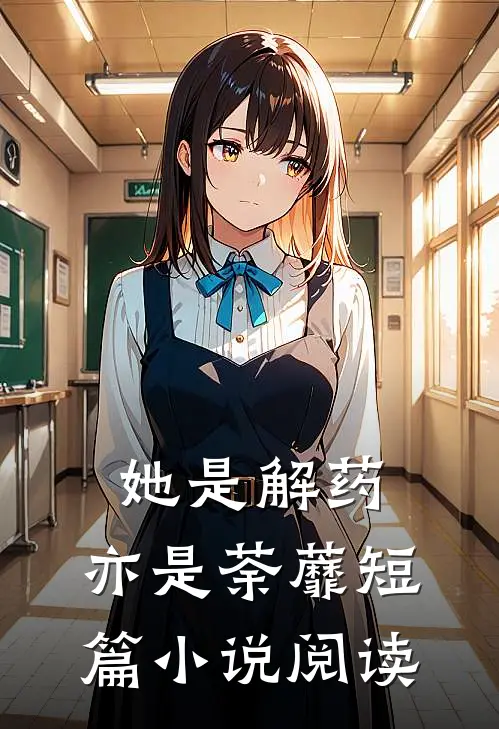 她是解药,亦是荼蘼短篇阅读全文