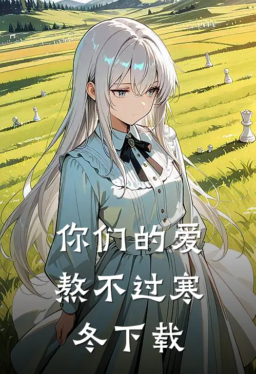 你们的爱,熬不过寒冬