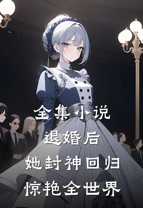 全集小说退婚后，她封神回归惊艳全世界