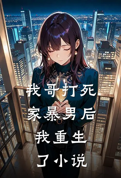 我哥打死家暴男后,我重生了在线阅读