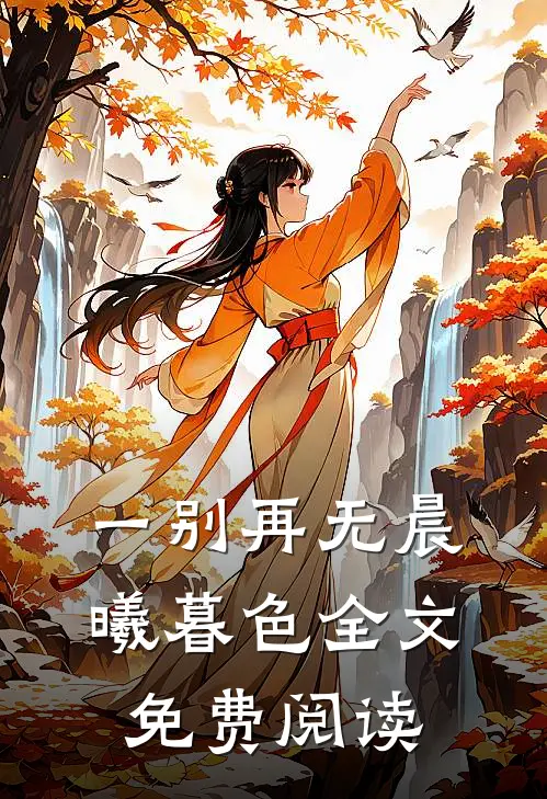 一别再无晨曦暮色全文免费阅读