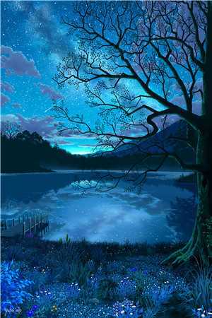 眷恋雾未眠的小说