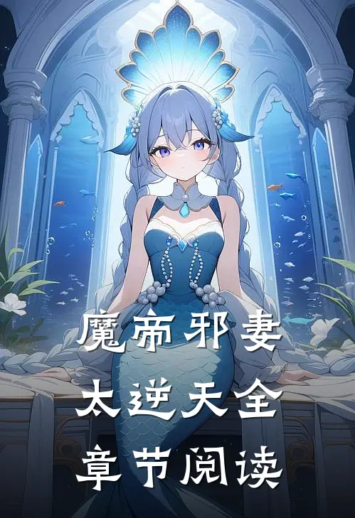 魔帝邪妻太逆天全章节阅读
