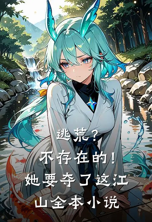 逃荒?不存在的!她要夺了这江山全本免费阅读