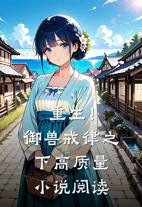 重生!御兽戒律之下高质量阅读免费
