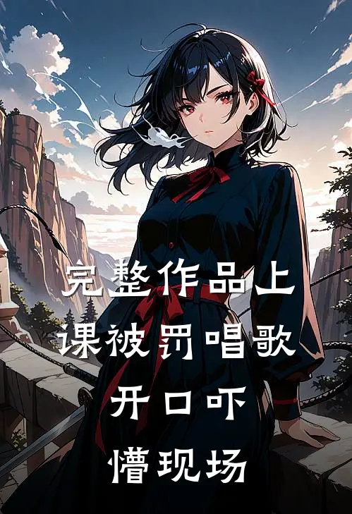 完整作品上课被罚唱歌，开口吓懵现场