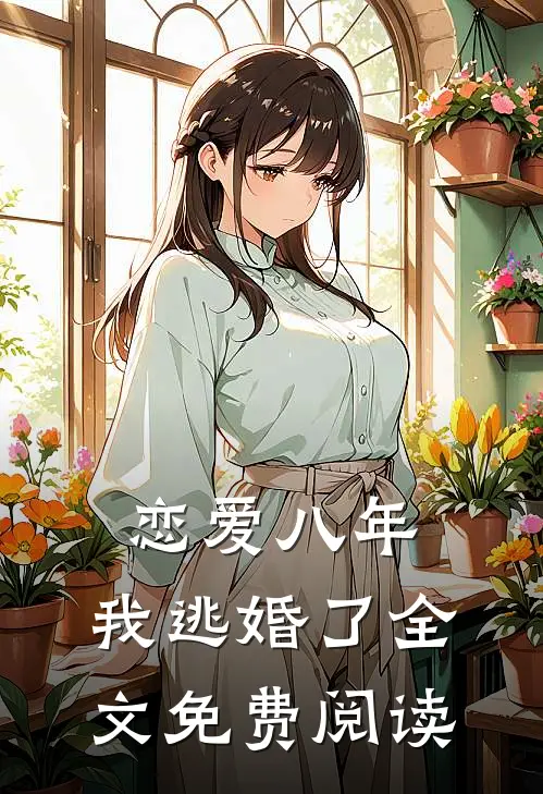 恋爱八年,我逃婚了全文免费阅读