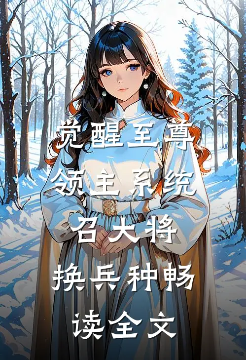 觉醒至尊领主系统：召大将，换兵种畅读全文